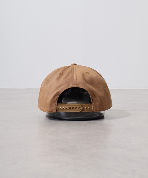 '47(フォーティーセブン)の「MLB公式 47Brand BBCAP ベースボールキャップ(キャップ・メンズ・キャメル/ロイヤルブルー/マルーン/ダークグリーン・ONE SIZE)」の10枚目の写真