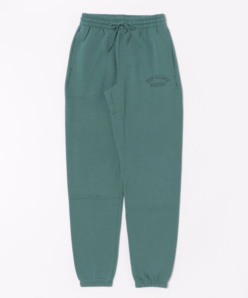 NEW BALANCE(ニューバランス)の「《New Balance》MP43505(その他パンツ・メンズ・ライトブルー/ネイビー・L/XL/M/S)」の1枚目の写真