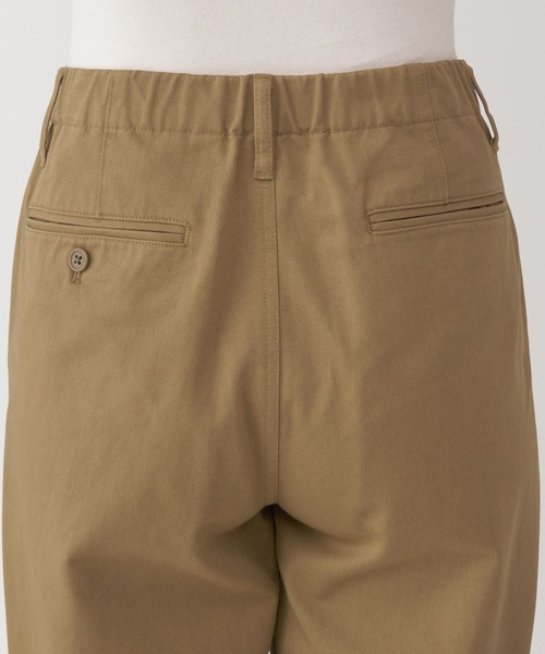 ▼美品 CINOH 定価4万円 ゴブラン織 ワイドパンツ 総柄 チノ A371 ▽美品 CINOH 定価4 ゴブラン織 ワイドパンツ 総柄 チノ A371