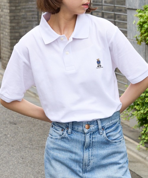 完売★希少デザイン★未使用☆ポロベア☆Tシャツ☆Mサイズ☆ベアちゃんオシャレ眼鏡 楽天市場】メール便 ポロ ラルフ ローレン Tシャツ ベア