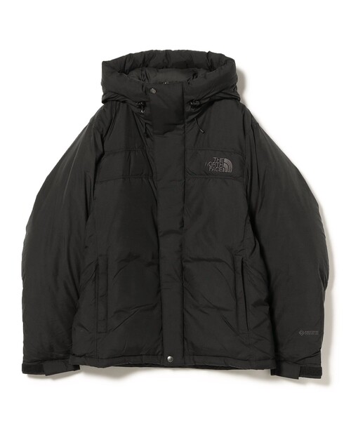 THE NORTH FACE（ザノースフェイス）の「THE NORTH FACE / オルタレーション バフズ ジャケット（ダウンジャケット/コート・レディース・ブラック/ベージュ・SMALL/MEDIUM）」の22枚目の写真
