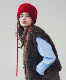 Orient MILLINERY goofy 新品同様 ORIENT MILLINERY（オリエント ミリナリー）のファッション通販