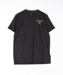 プーマ PUMA MENS PUMA RUN CLUB Tシャツ_