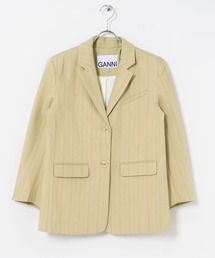 GANNI（ガニー）｜ジャケット/アウター一覧 - WEAR