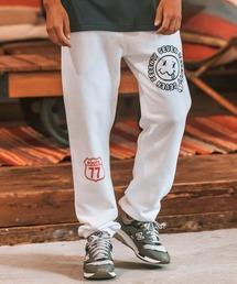 mp12631- middle onz sweat pants (sunsmile) スウェットパンツ