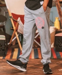 mp12631- middle onz sweat pants (sunsmile) スウェットパンツ