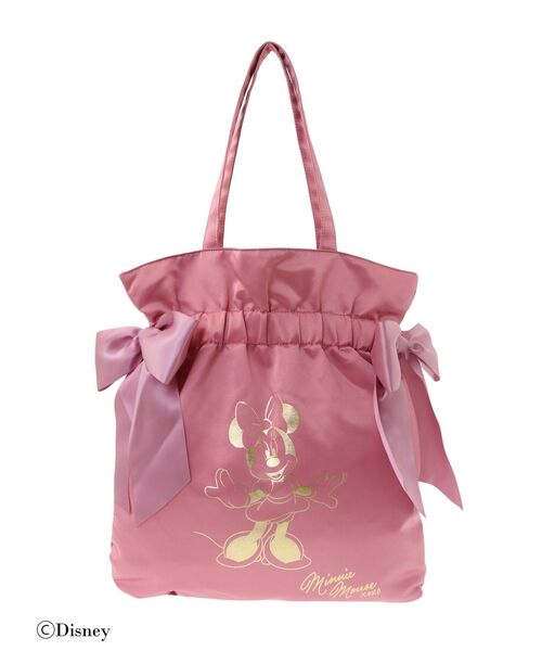 Maison de FLEUR】3月2日の「ミニーマウスの日」をお祝い