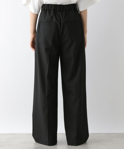 セール】TRワイドスラックスパンツ 133625（スラックス）｜LEPSIM