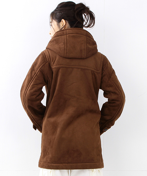 MONTGOMERY（モンゴメリー）の「MONTGOMERY / フェイクムートン