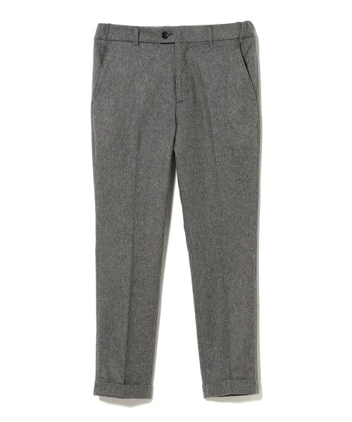 セール】フランネルスラックス（スラックス）｜BEAMS（ビームス）の 