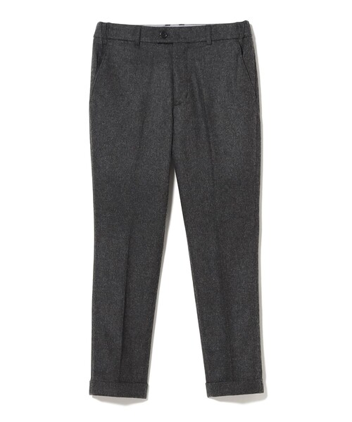 BEAMS（ビームス）の「フランネルスラックス（スラックス）」 - WEAR