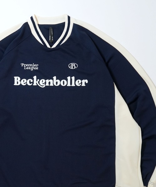 pullover game shirt/プルオーバー ジャージ素材 ゲームシャツ pullover game shirt/プルオーバー ジャージ素材 ゲームシャツ