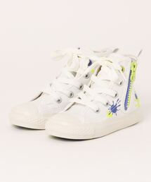 CONVERSE（コンバース）の「《CONVERSE》CHILD ALLSTAR N Z HI / Splatoon3（スニーカー）」