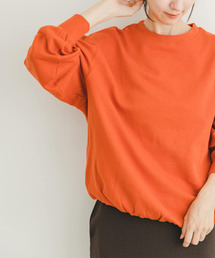 ITEMS URBANRESEARCH | 裏起毛クルーネックスウェット(スウェット)