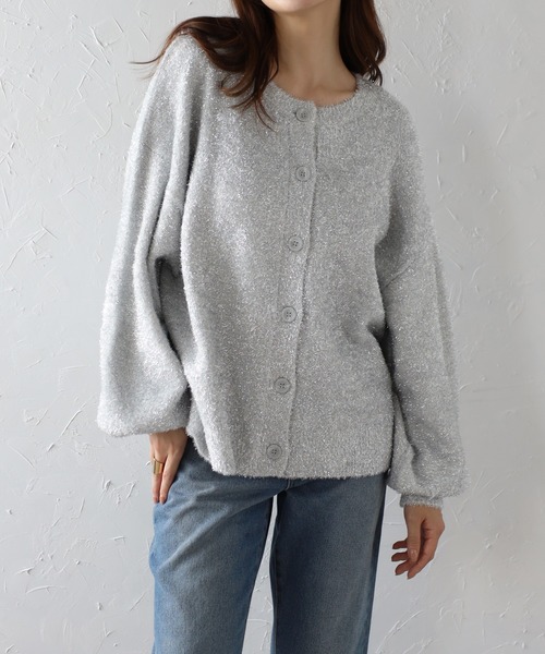 model：H160 着用サイズ：FREE