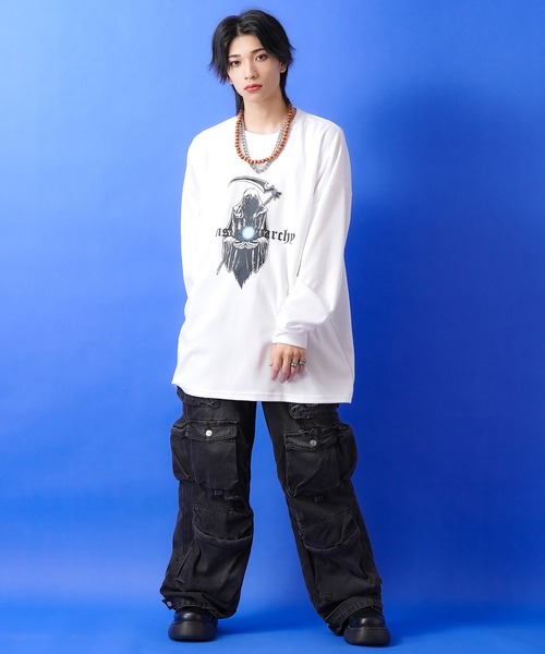 セール】a.p.o.v. -ankoROCK's select- デザインプリント