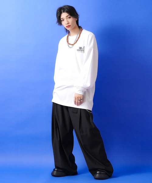 セール】a.p.o.v. -ankoROCK's select- デザインプリントオーバー