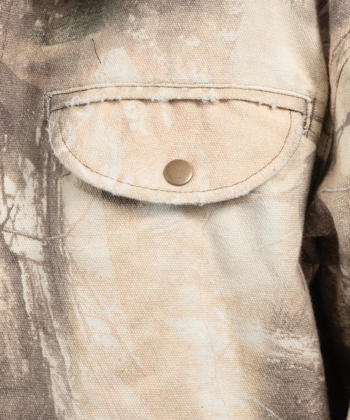 【即完売】belper ベルパー ブルゾン ベージュ セール】高密度ダックジャケット/セットアップ着用可（ブルゾン