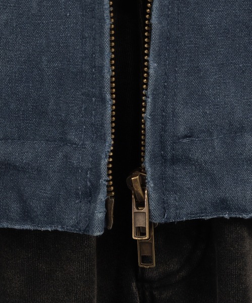 perushu ブルゾン　中綿高密度ダックma-1 中綿高密度ダックMA-1（MA-1）｜Perushu（ペルーシュ）の