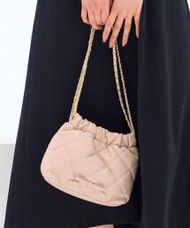 チェーンバッグ