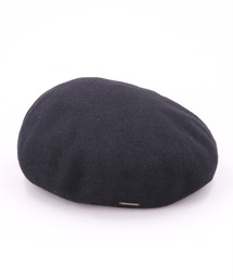 CA4LA（カシラ）の「CF CIRCLE BERET（ハンチング/ベレー帽）」