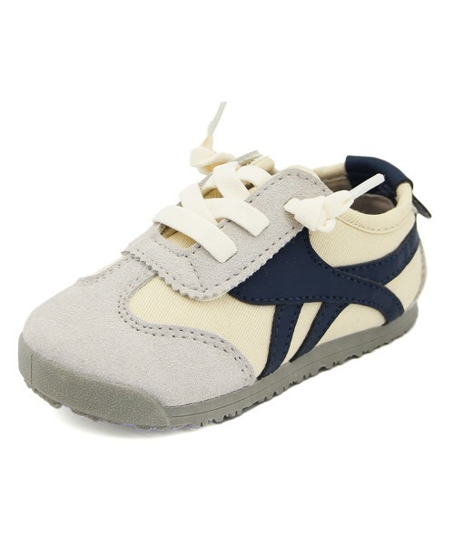 TOPSTAR(トップスター)の「KIDS TOPSTAR コンビカラーマジックテープスニーカー(スニーカー・キッズ・ブラック/シルバー/レッド/ネイビー・24inch/26inch/27inch/28inch/29inch/30inch/31inch)」の13枚目の写真