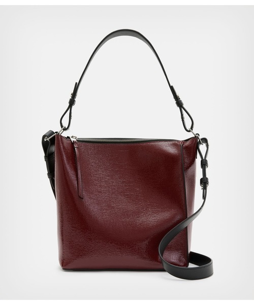 セール/ブランド古着】2WAYバッグ（ショルダーバッグ）｜ALLSAINTS  