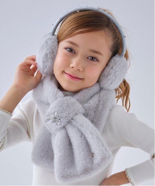 kate spade new york kids（ケイトスペードニューヨーク）の「スター