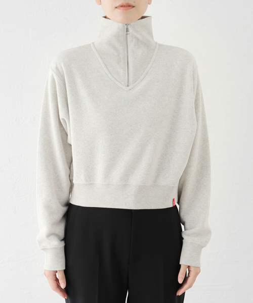 EDIT. FOR LULU（エディットフォールル）の「【miller×LULU】ジップ