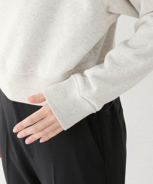 EDIT. FOR LULU（エディットフォールル）の「【miller×LULU】ジップ