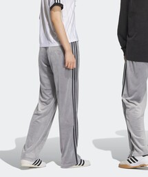 アディダス ベッケンバウアー トラックパンツ FREAK'S STORE adidas/アディダス 限定展開 BECKENBAUER TP / ベッケンバウアー