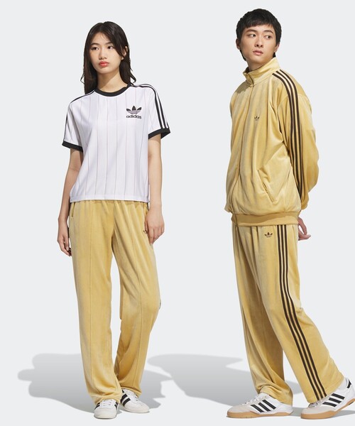 FREAK'S STORE（フリークスストア）の「adidas/アディダス