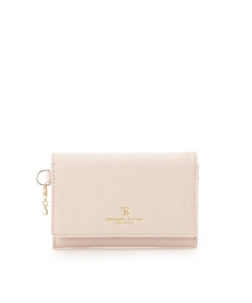 【セール】「マイナビコラボ」名刺入れ（カードケース）｜Samantha Thavasa Petit Choice（サマンサタバサ プチチョイス）