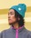 THE MILES�i�U �}�C���Y�j�́uellipsis �C���b�v�V�X knit cap-Soda- �j�b�g�L���b�v�]�\�[�_�]�i�j�b�g�L���b�v/�r�[�j�[�j�v�b�O���[��