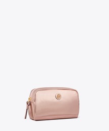 TORY BURCH（トリーバーチ）の「エラ クロシェポーチ（ポーチ