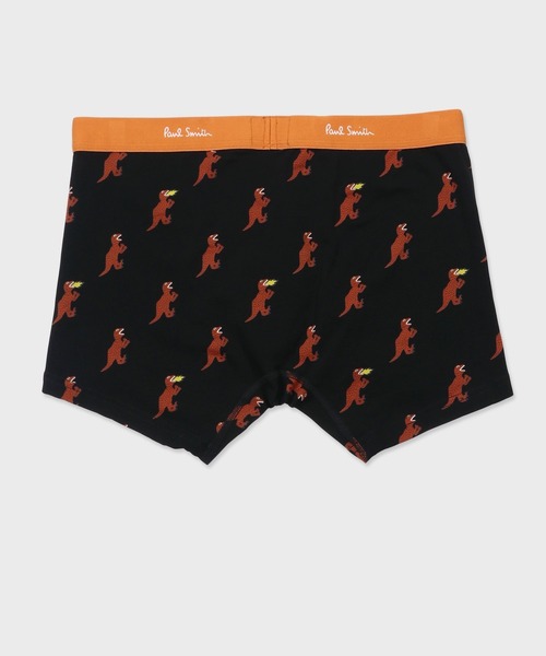 Dino” ボクサーパンツ【843961 4582】（ボクサーパンツ）｜Paul Smith