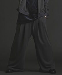 NO ID.（ノーアイディ）の「【NO ID.】Baggy Sweat Pants / バギー スウェット パンツ（スウェットパンツ）」