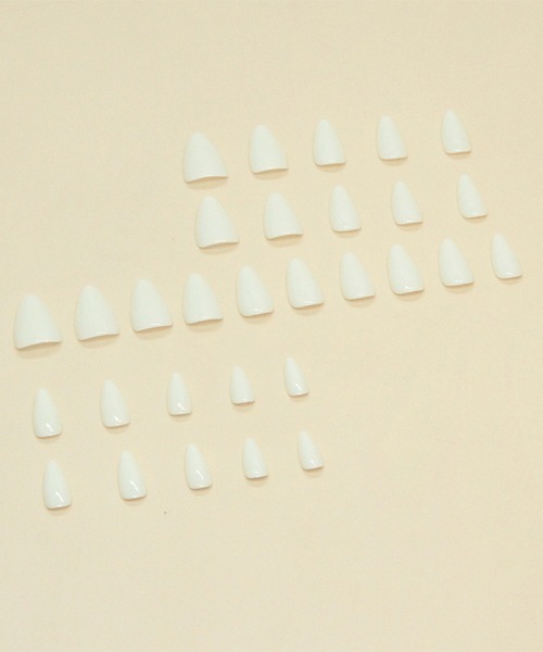 Doux Belle（ドゥーベル）の「簡単にネイルチップ ハンドネイルチップ 花柄（ネイルシール/ネイルチップ・レディース・A/B/C/D/E/F/G/H/I/J/K・FREE）」の14枚目の写真