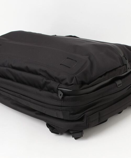 BLACK EMBER(ブラックエンバー)の「Black Ember FORGE 30 ブラックエンバー フォージ 30 バックパック(バックパック/リュック・メンズ・ブラック・FREE)」の4枚目の写真