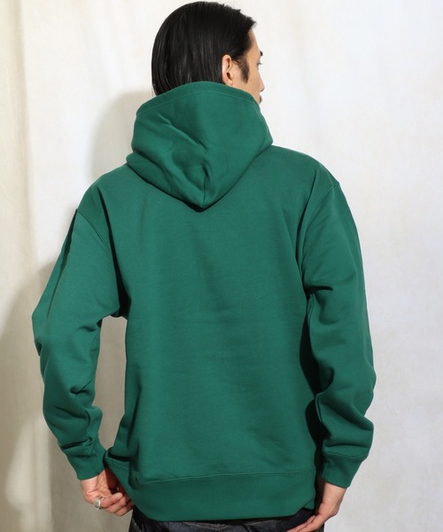 ROTAR（ローター）の「Scooter 1p PO PARKA（パーカー・メンズ・アッシュグレー/スミクロ/グリーン系その他・SMALL/MEDIUM/LARGE/X-LARGE）」の5枚目の写真