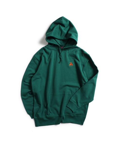 ROTAR（ローター）の「Scooter 1p PO PARKA（パーカー・メンズ・アッシュグレー/スミクロ/グリーン系その他・SMALL/MEDIUM/LARGE/X-LARGE）」の6枚目の写真