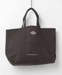 DANTON（ダントン）の「DANTON/ダントン　モントルグイユ　MONTORGUEIL（バックパック/リュック）」