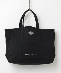 DANTON（ダントン）の「DANTON/ダントン　モントルグイユ　MONTORGUEIL（バックパック/リュック）」