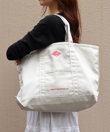 DANTON（ダントン）の「DANTON/ダントン　モントルグイユ　MONTORGUEIL（バックパック/リュック）」