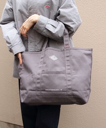 DANTON（ダントン）の「DANTON/ダントン　モントルグイユ　MONTORGUEIL（バックパック/リュック）」