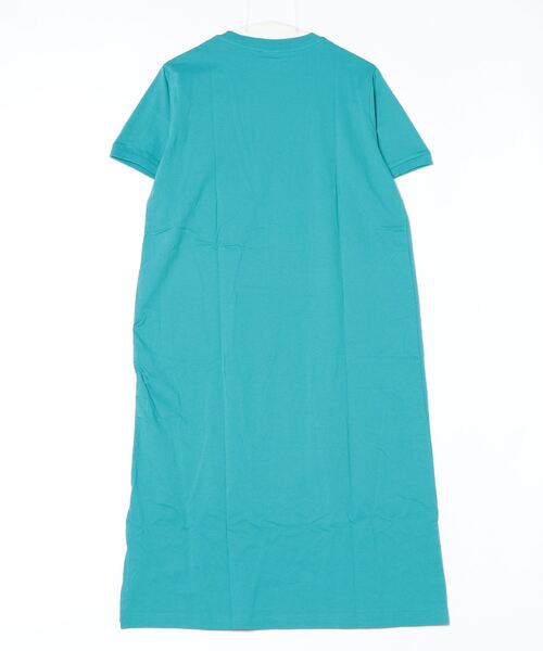 Champion（チャンピオン）の「【Champion/チャンピオン】レディース ワンピースドレス（ワンピース・レディース・ブルー系その他2/ペールイエロー/ブルー系その他3/ホワイト/ネイビー・MEDIUM/LARGE）」の14枚目の写真