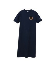 【Champion/チャンピオン】レディース ワンピースドレス