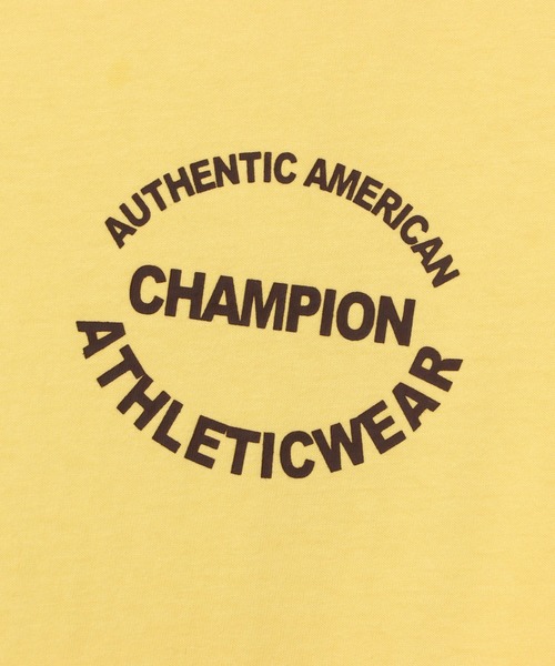 Champion（チャンピオン）の「【Champion/チャンピオン】レディース ワンピースドレス（ワンピース・レディース・ブルー系その他2/ペールイエロー/ブルー系その他3/ホワイト/ネイビー・MEDIUM/LARGE）」の10枚目の写真