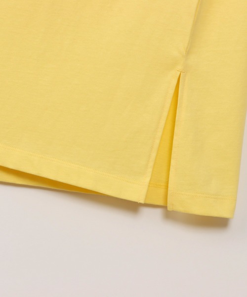 Champion（チャンピオン）の「【Champion/チャンピオン】レディース ワンピースドレス（ワンピース・レディース・ブルー系その他2/ペールイエロー/ブルー系その他3/ホワイト/ネイビー・MEDIUM/LARGE）」の13枚目の写真