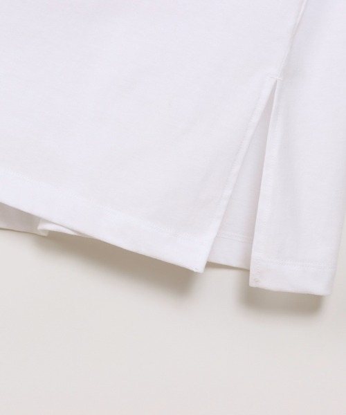 Champion（チャンピオン）の「【Champion/チャンピオン】レディース ワンピースドレス（ワンピース・レディース・ブルー系その他2/ペールイエロー/ブルー系その他3/ホワイト/ネイビー・MEDIUM/LARGE）」の18枚目の写真